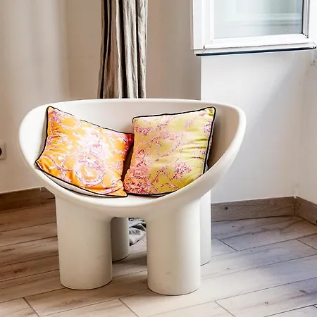 New! - Tamara, Hypercentre, Cosy, Wifi, Clim - Ajaccio Apartamento *