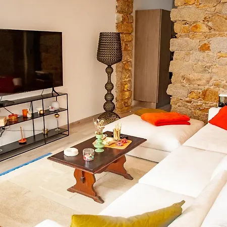 New! - Tamara, Hypercentre, Cosy, Wifi, Clim - Ajaccio Apartamento *
