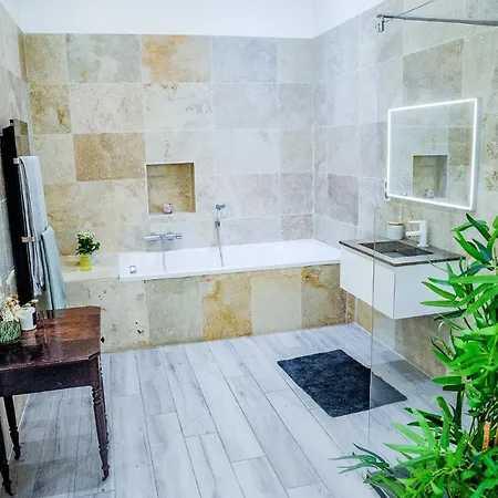New! - Tamara, Hypercentre, Cosy, Wifi, Clim - Ajaccio Ajaccio (Corsica)