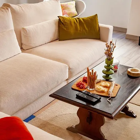 New! - Tamara, Hypercentre, Cosy, Wifi, Clim - Ajaccio Ajaccio (Corsica)