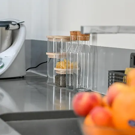 Apartamento New! - Tamara, Hypercentre, Cosy, Wifi, Clim - Ajaccio *