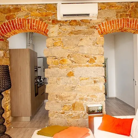 New! - Tamara, Hypercentre, Cosy, Wifi, Clim - Ajaccio Apartamento *