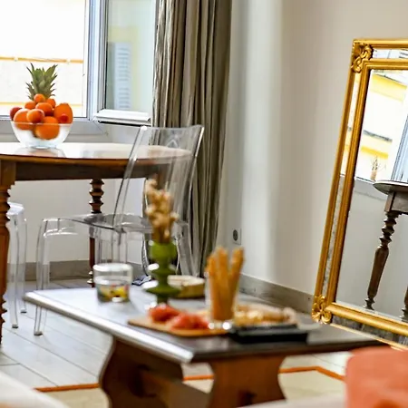 New! - Tamara, Hypercentre, Cosy, Wifi, Clim - Ajaccio Apartamento Ajaccio (Corsica)