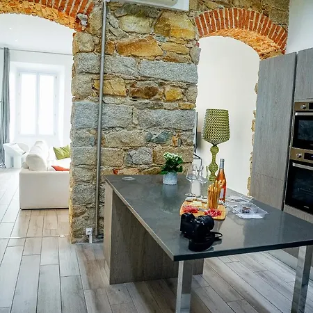 New! - Tamara, Hypercentre, Cosy, Wifi, Clim - Ajaccio Ajaccio (Corsica)